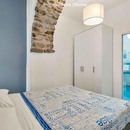 Apartament Ca Dei Ciua, Terre Marine Riomaggiore Zewnętrze zdjęcie