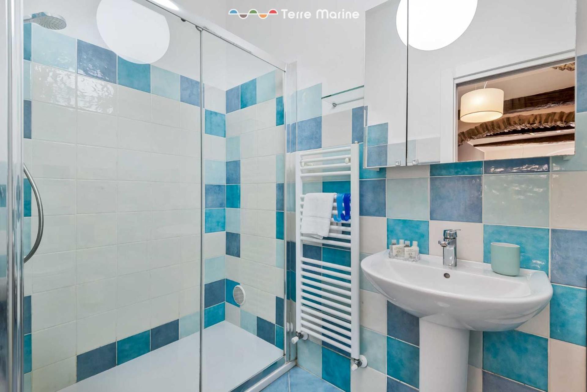 Apartament Ca Dei Ciua, Terre Marine Riomaggiore Zewnętrze zdjęcie