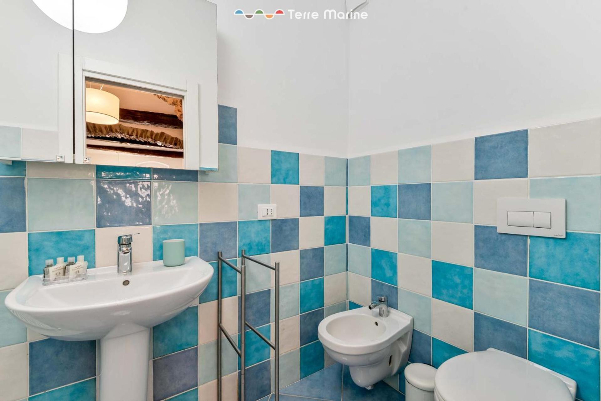 Apartament Ca Dei Ciua, Terre Marine Riomaggiore Zewnętrze zdjęcie
