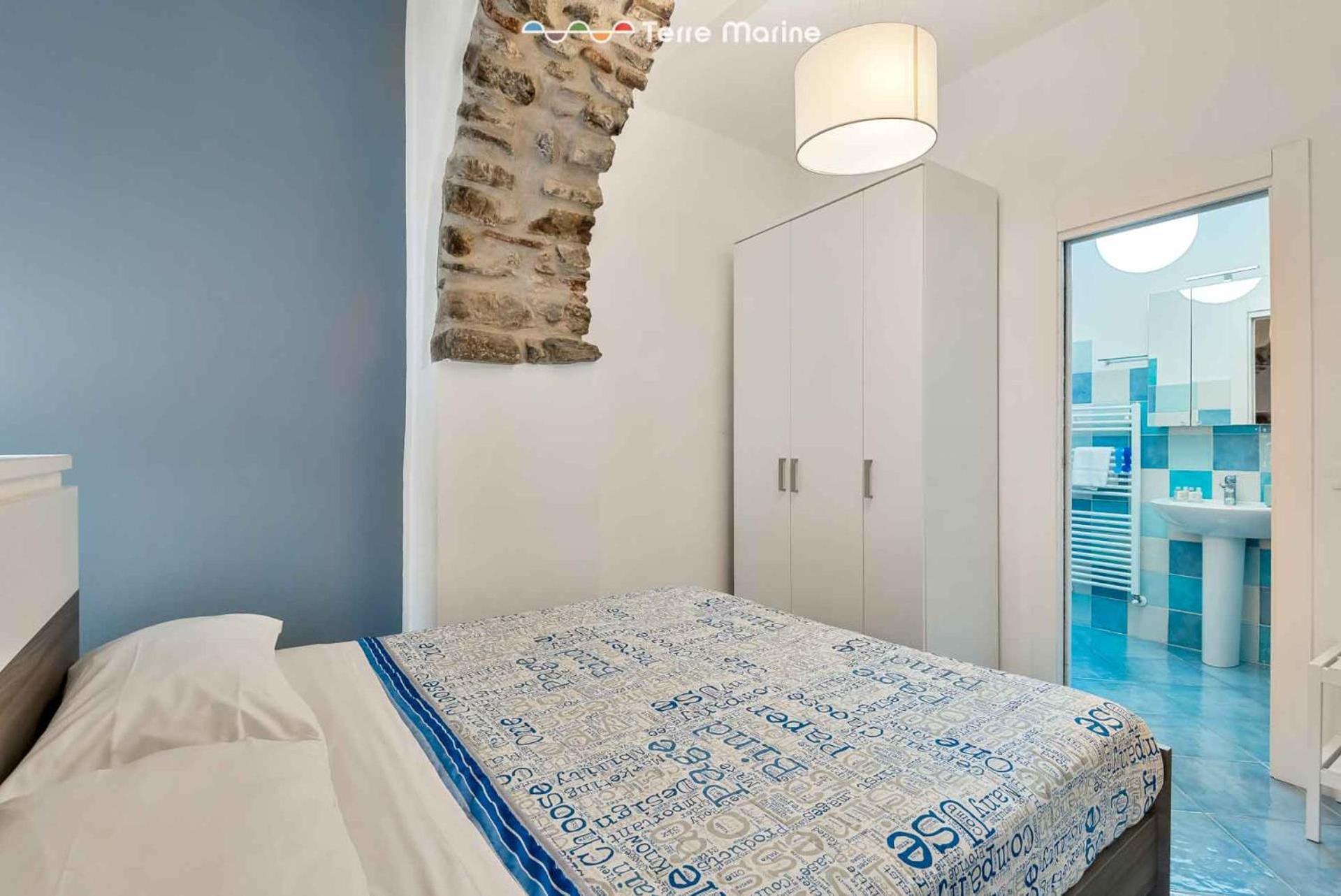 Apartament Ca Dei Ciua, Terre Marine Riomaggiore Zewnętrze zdjęcie